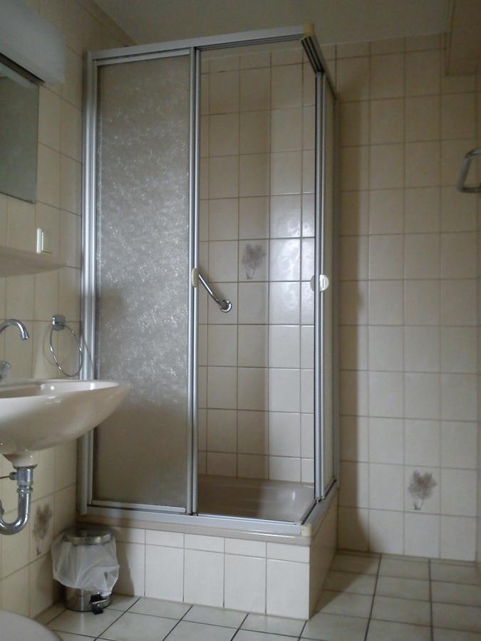 Aparthotel Goldene Rose Ebersbach an der Fils Exteriér fotografie